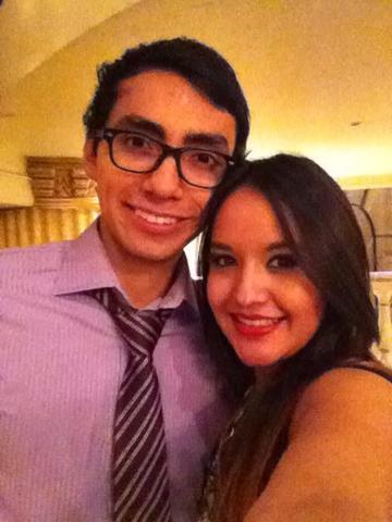 Un poco de mi vida Presentacion 404