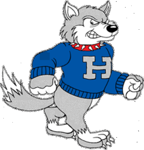 Came to Hare High School