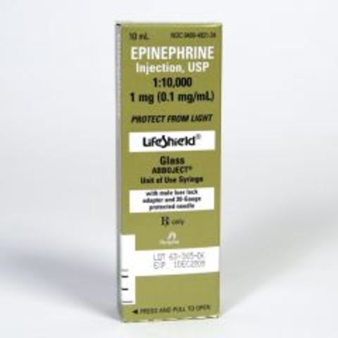 Expanded scope of practice for ACPs