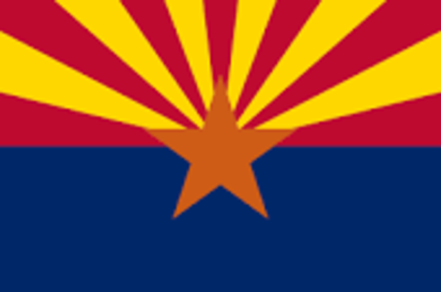 Arizona Statehood
