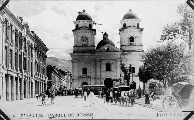 Medellin Antioquia