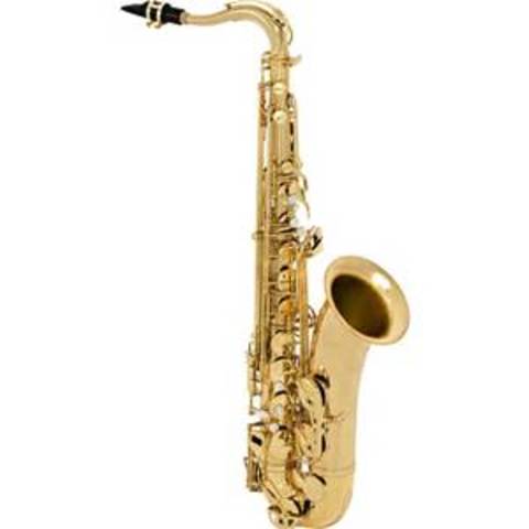Got My First Saxophone