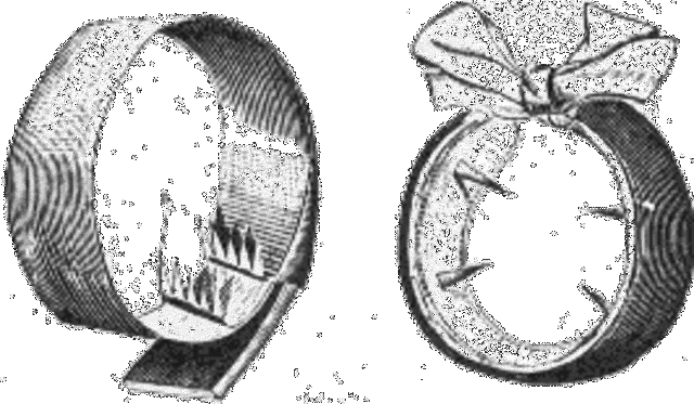 Desaparecen casi por completo métodos para evitar erecciones en los niños.