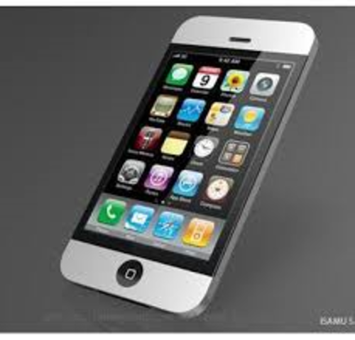 2007 esta a la venta el Iphone en estados unidos