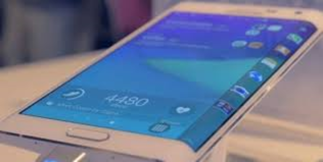 2015 el mejor celular del mundo galaxi premium