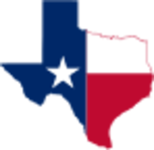 Texas Statehood