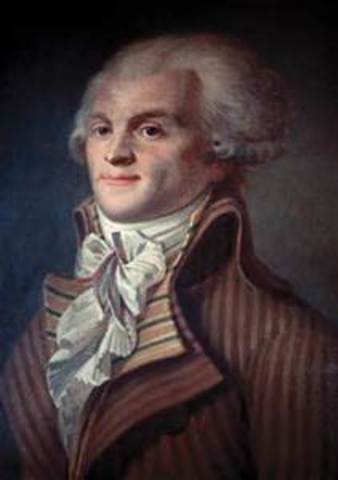 Maximillion est exécuté