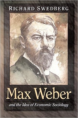 TEORIA DE LA BUROCRACIA (Max Webber)