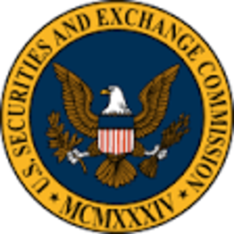 Securities & Exchange Commission