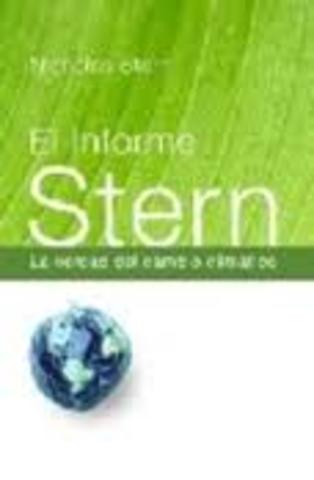 El Informe Stern