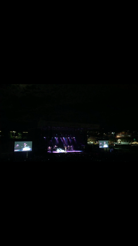 I went to see Jason Derulo with one of my best friends