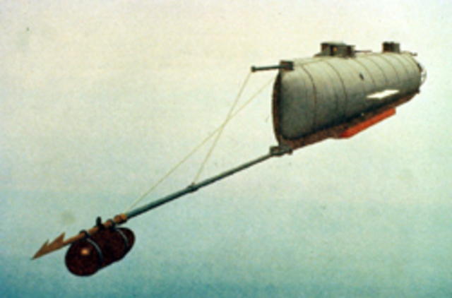 Preparing for the last mission