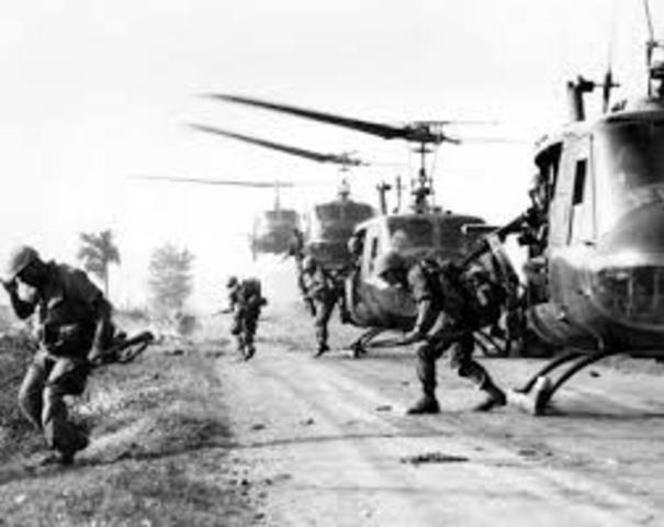 Vietnam War-Independent Vietnam