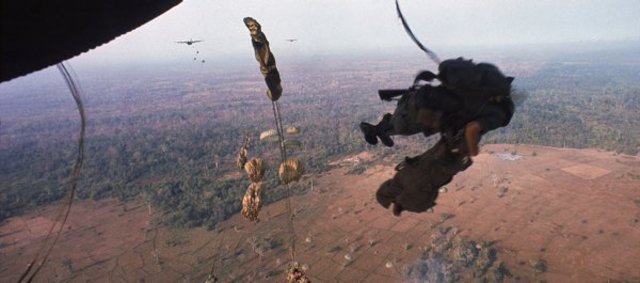 Operation Junction City