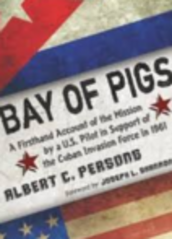 Bay of Pigs Invasion