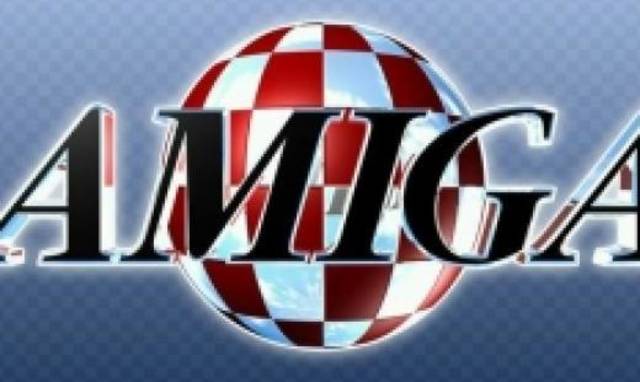 AMIGA