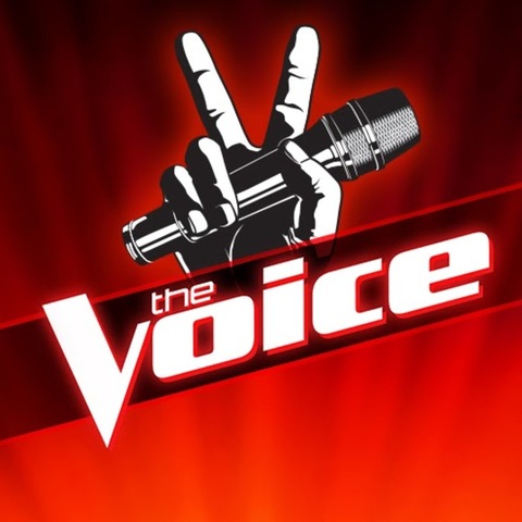 The Voice Auditon