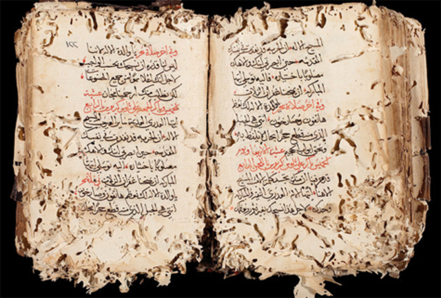 Ancient Greek Poetry