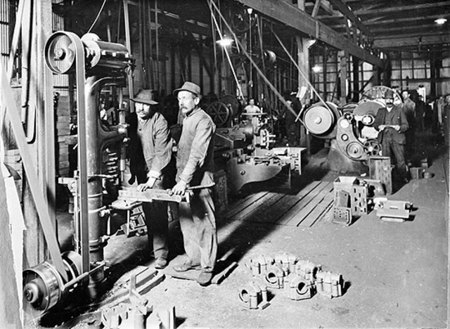 The harvester judgement