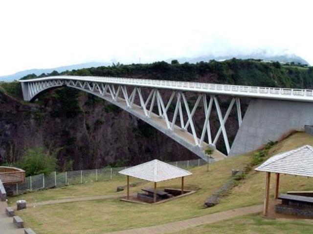 Pont du Bras de la Plaine