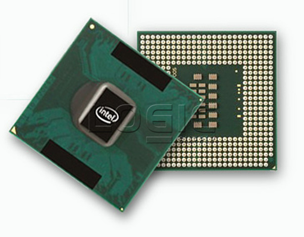 EL Intel Core Duo