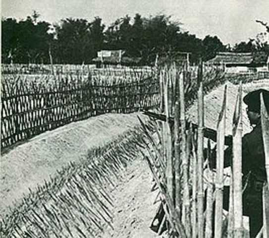 Strategic Hamlet Program