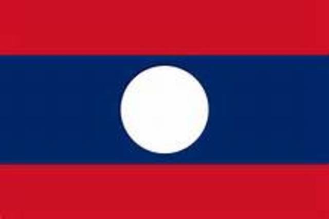 Neutrality of Laos