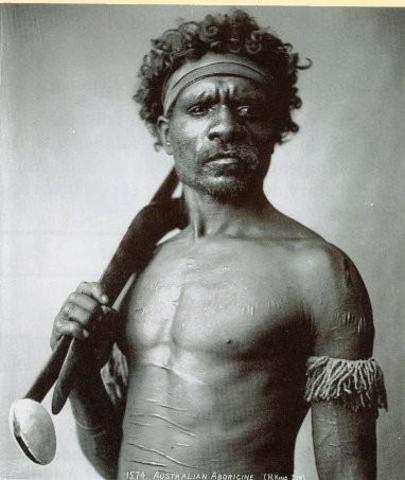 Pemulwuy is Killed