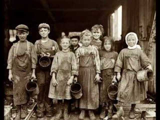 Slave Trade is Abolished in UK