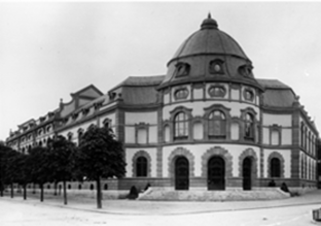 Basel University