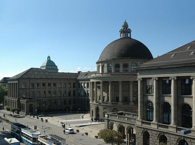 University of Zurich