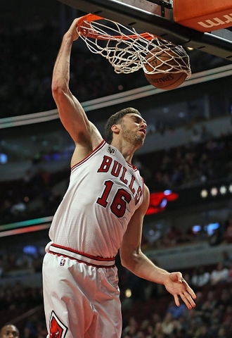 Sexto All-Star en 10 años