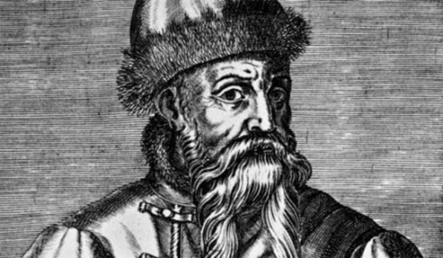 Origen de la imprenta