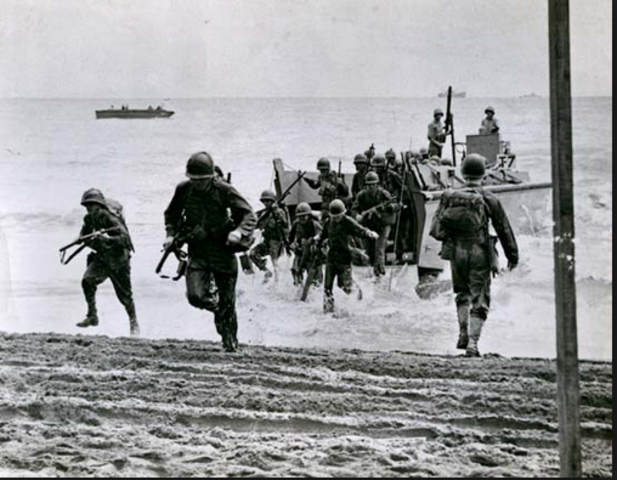 Battle of Guadalcanal