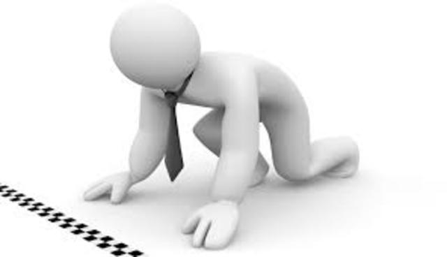 Inicia mi  nuevo reto.