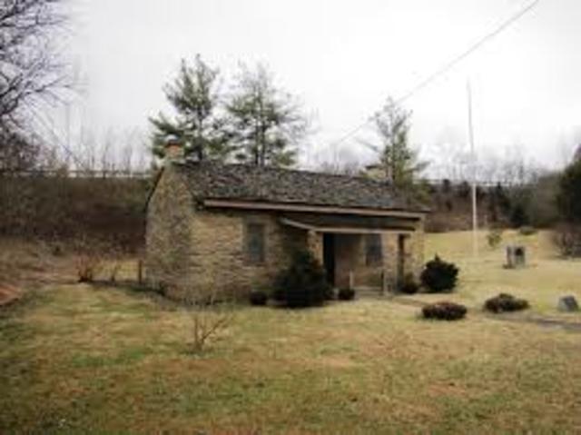 They enter sparta.Which Jerichos family thinks is really big but it is not.They traded and they left.