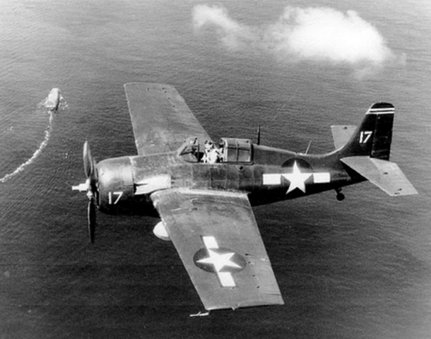 Battle of Leyte Gulf