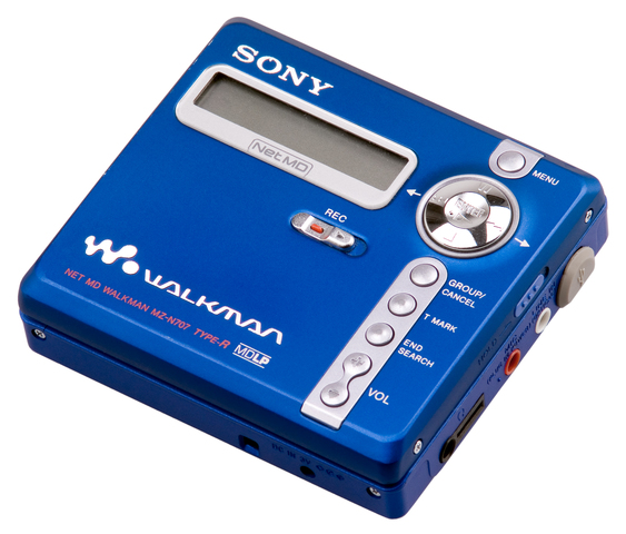 Walkman 2