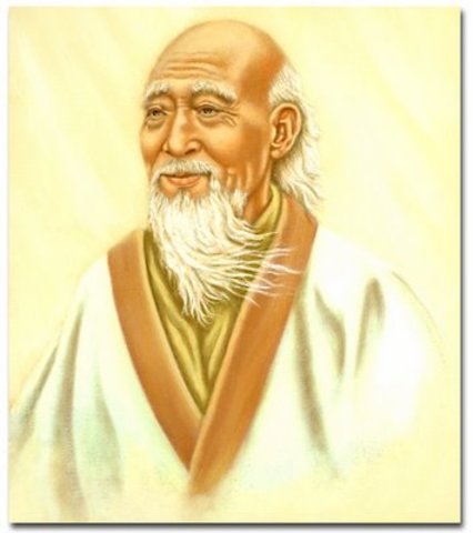 Founding of Taoism