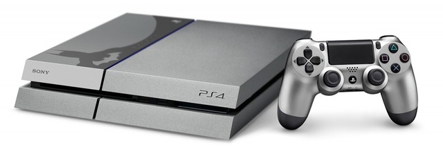 PlayStation 4