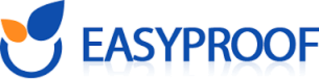 EASYPROOF