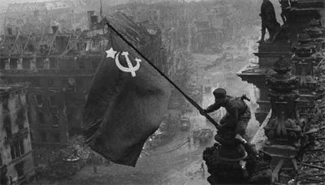 USSR in WWll