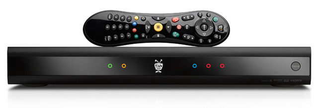 TiVo