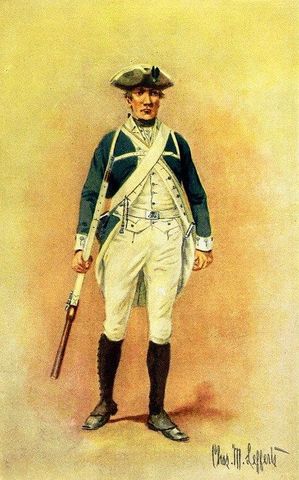 loyalist from new york state