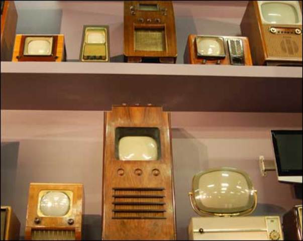 The Era of Electronic Inventions