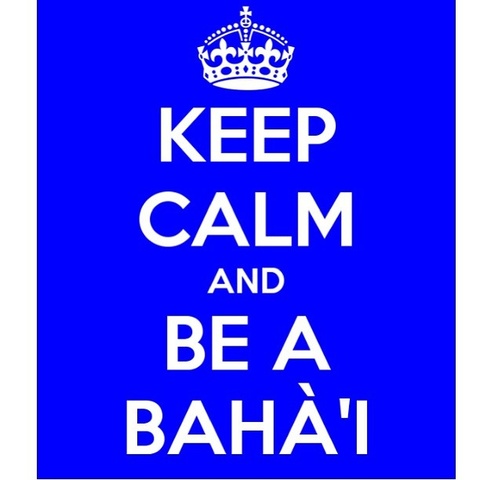 baha'i