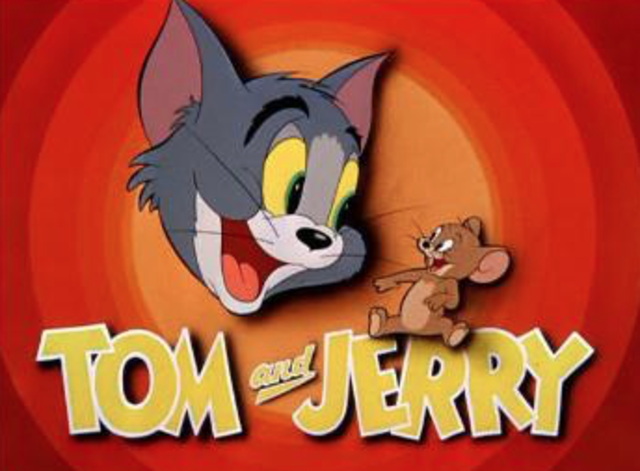 Tom & Jerry
