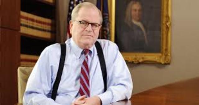 Kane Does the Right Thing