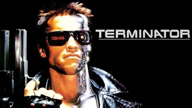 The Terminator