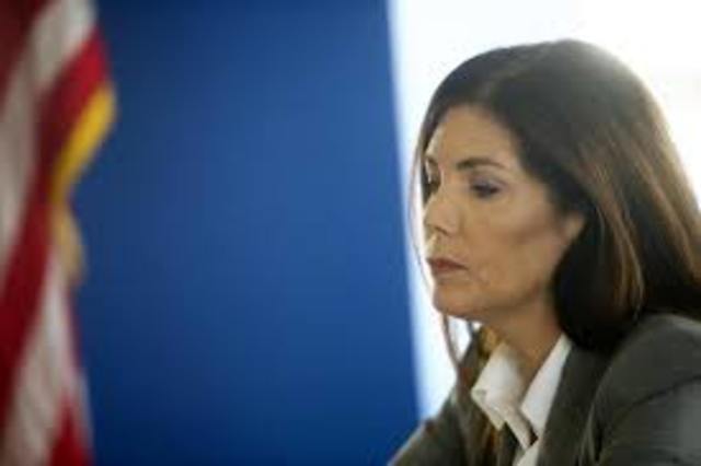 Stating The Hard Truth